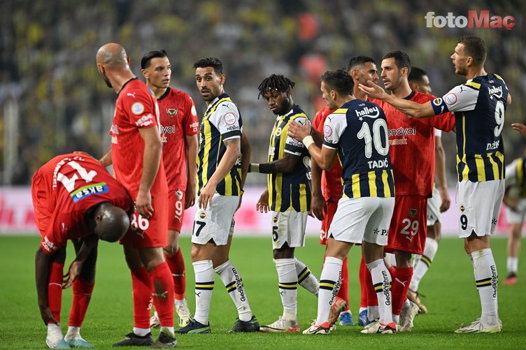 İnanılmaz başlangıç! Fenerbahçe Avrupa'da tarihe geçmeye hazırlanıyor!