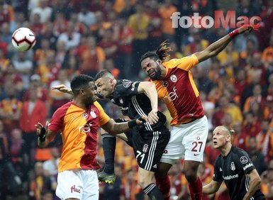 Galatasaray’dan Fikret Orman’a sert yanıt! ’Özür dilemeli...’