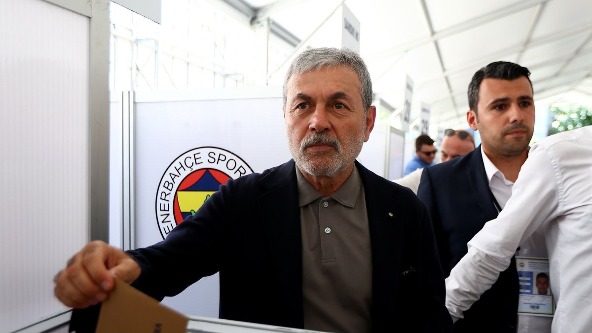 Fenerbahçe'de Aykut Kocaman gerçeği ortaya çıktı!