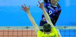 Fenerbahçe Arkas’a diş geçiremedi