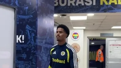 Oosterwolde'den sakatlık açıklaması!