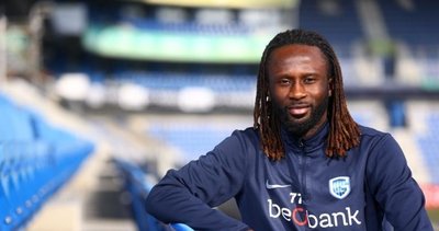 Ndongala'da sona doğru!