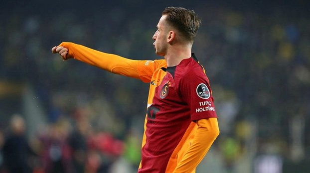 Gözler Kerem’de