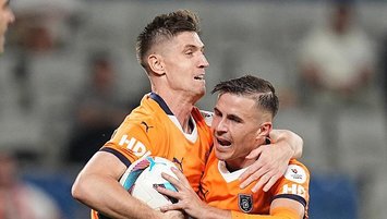 Şehir’in kozu Piatek