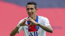 PSG özüne döndü! Nice’de rahat galibiyet