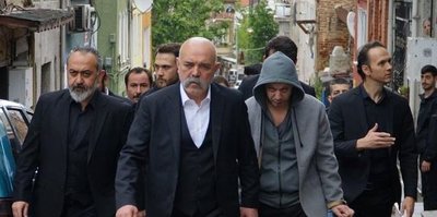 Çukur 65. bölümde Azer ile Yücel anlaşıyor mu?