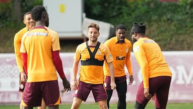 İddaa’da favori G.Saray