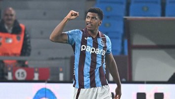 Augusto Uzungöl’de