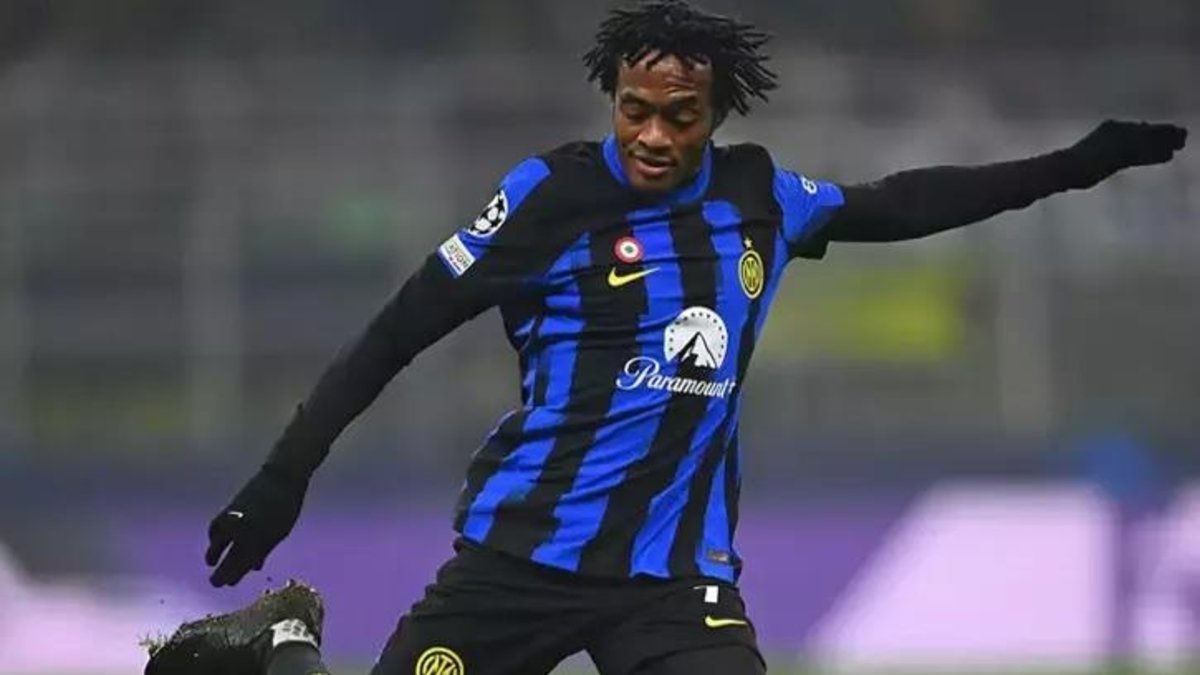 Cuadrado kapışması! 3 Türk kulübü...