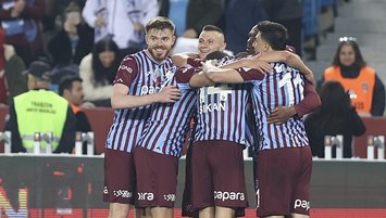 Fırtına'da hedef 3'te 3