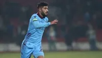 Kamil Ahmet hazır