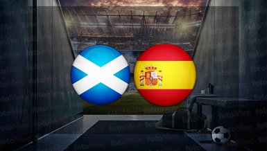 İspanya Norveç maçı hangi kanalda, saat kaçta, ne zaman?