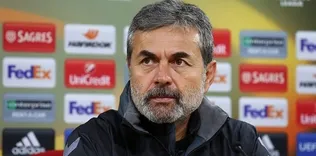Kocaman: Bizden birkaç adım öndeler