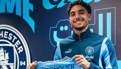 Manchester City Omar Marmoush’u transfer etti! Dudak uçuklatan bonservis