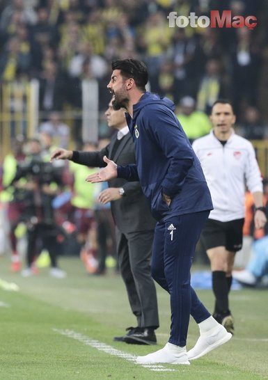 Fenerbahçe son dakika haberi: Volkan Demirel’in geleceği belli oldu!