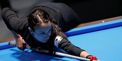 Gülşen Değener yarı finale yükseldi