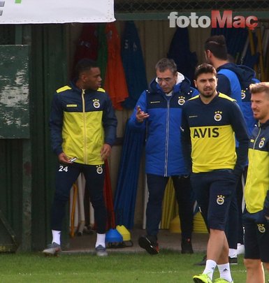 Fenerbahçe’den sürpriz transfer! Hasan Ali’nin yerine...
