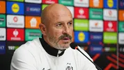Beşiktaş gibi olmalıyız