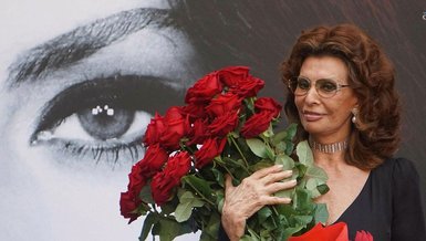 SOPHIA LOREN KİMDİR? Sophia Loren kaç yaşında? Sophia Loren filmleri