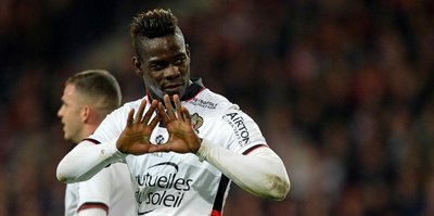 Balo’dan duble