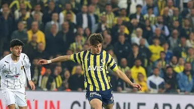 Hayran kaldı