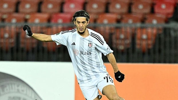 Tayfur Bingöl'e Konya kancası