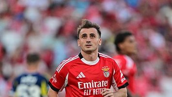 Kerem oynamayacak