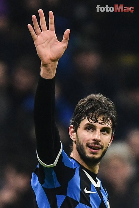 Son dakika transfer haberi: Fenerbahçe büyük oynuyor! Stopere Andrea Ranocchia... (FB spor haberi)