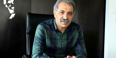 Kayserispor Kulübü Başkanı Bedir, "Milli maç arasına moralli girmek istiyoruz"