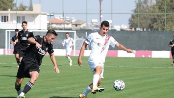 Genç Kartallar galip