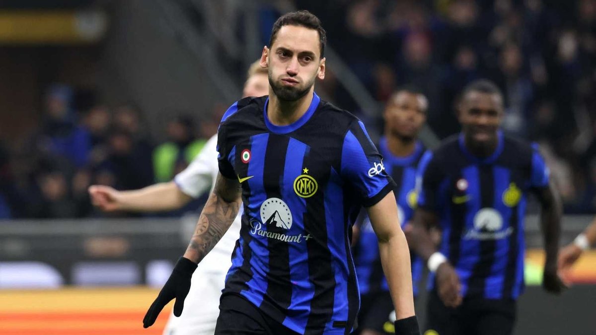 Hakan Çalhanoğlu defteri kapanmadı