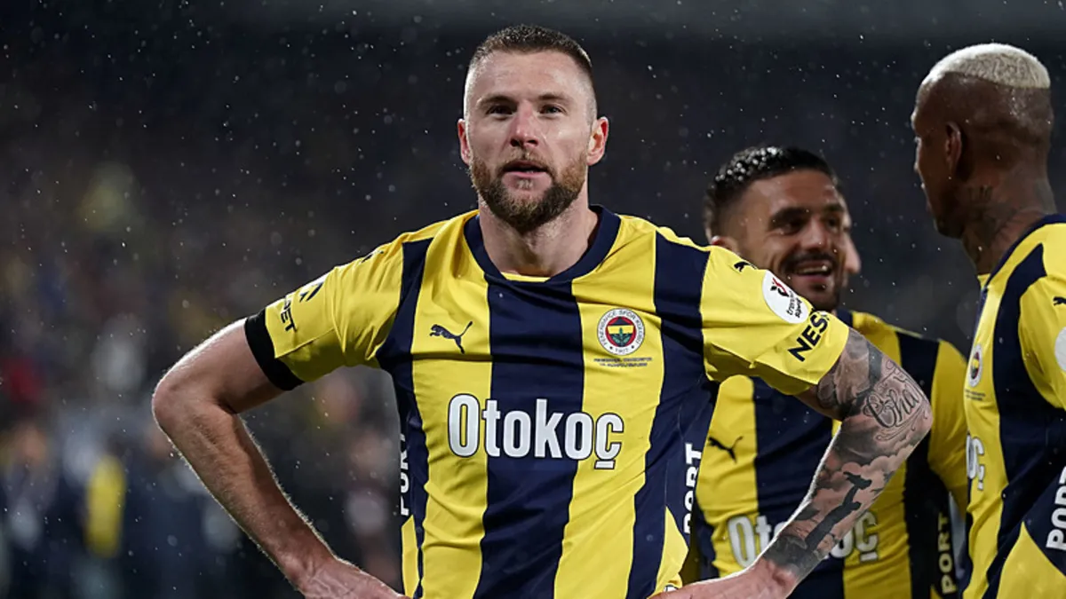 TRANSFER HABERİ - Fenerbahçe’de Skriniar şoku! Premier Lig ekibi devrede
