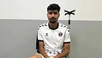 Cengizhan’dan kötü haber