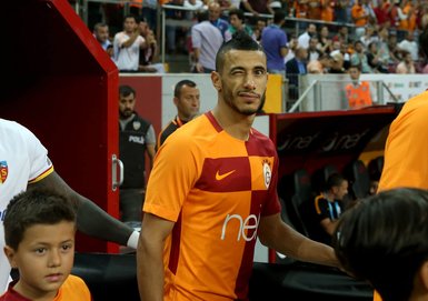 Galatasaray sosyal medyayı salladı