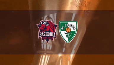 Baskonia - Zalgiris maçı ne zaman, saat kaçta ve hangi kanalda canlı yayınlanacak? | THY Euroleague