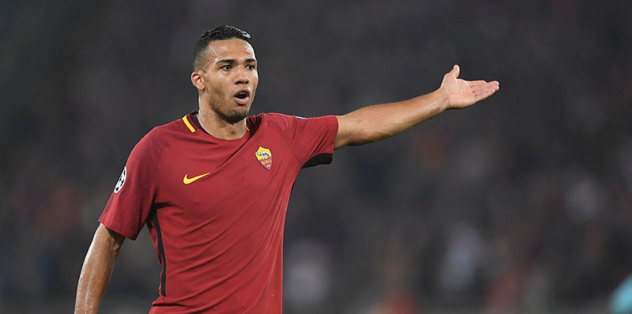 Juan Jesus Yedekte Son Dakika Galatasaray Haberleri Fotomac
