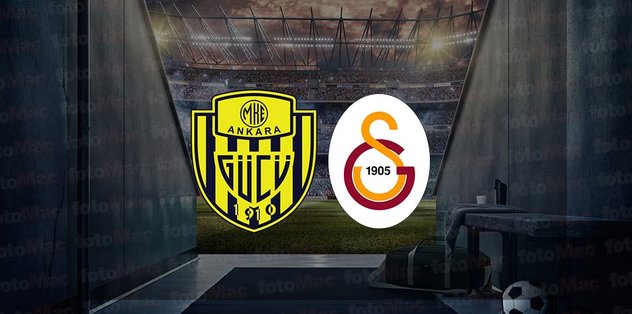 Ankaragücü-Galatasaray Maçı Heyecanı Devam Ediyor! Ankaragücü-Galatasaray Maçı Heyecanı Devam Ediyor!
