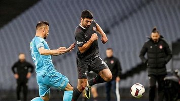 Güven Yalçın'a Belçika'dan kanca!