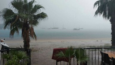 son dakika hava durumu bugun hava yagisli mi kar var mi istanbul ankara izmir mugla adana da hava nasil olacak meteoroloji acikladi fotomac