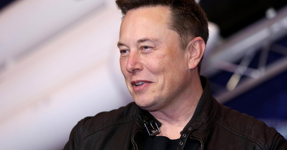 tesla nin sahibi elon musk bitcoin ile servetine servet katti fotomac