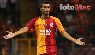 Galatasaray’da Belhanda ve Nagatomo dönemi bitiyor! Yerlerine gelecek 2 isim ortaya çıktı | Son dakika transfer haberleri