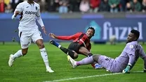 Onana: Zor bir maç oldu!