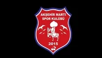 Akşehir Martı Spor rüzgar gibi