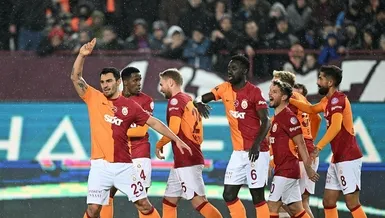 İlk kez 5 gol attı