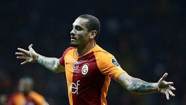 Maicon’dan 4.2 milyon