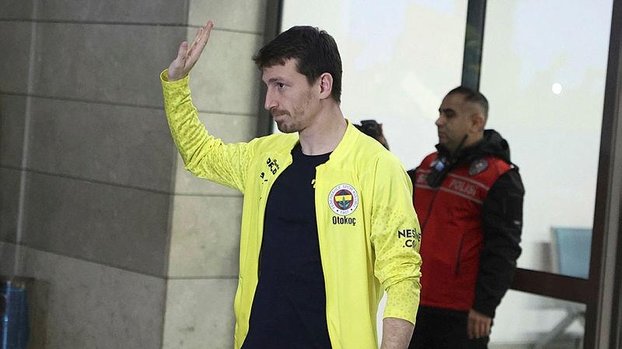 Mert Ankaragücü'ne