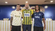 F.Bahçe'ye Vedat Muriqi müjdesi!