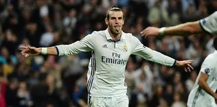Real Madrid elini sıkı tutuyor