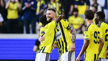 Bizim yılımız olacak