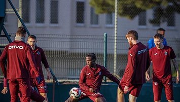 Trabzon’da çok önde